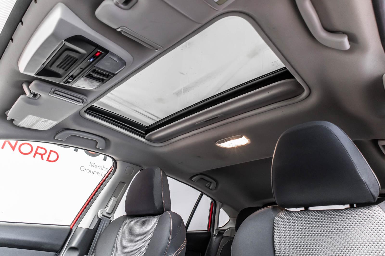 subaru Crosstrek 2022 - 40