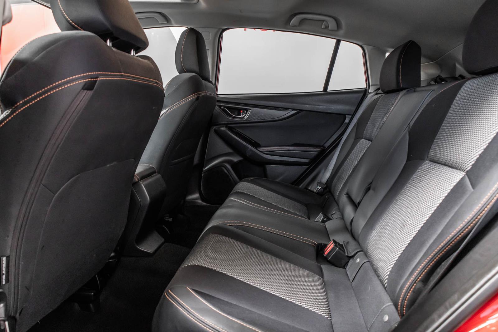 subaru Crosstrek 2022 - 41