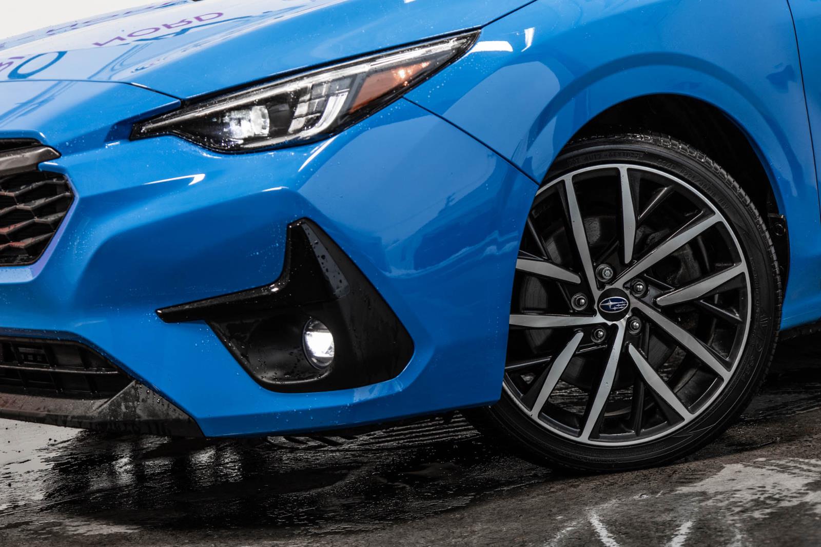 subaru Impreza 2024 - 3