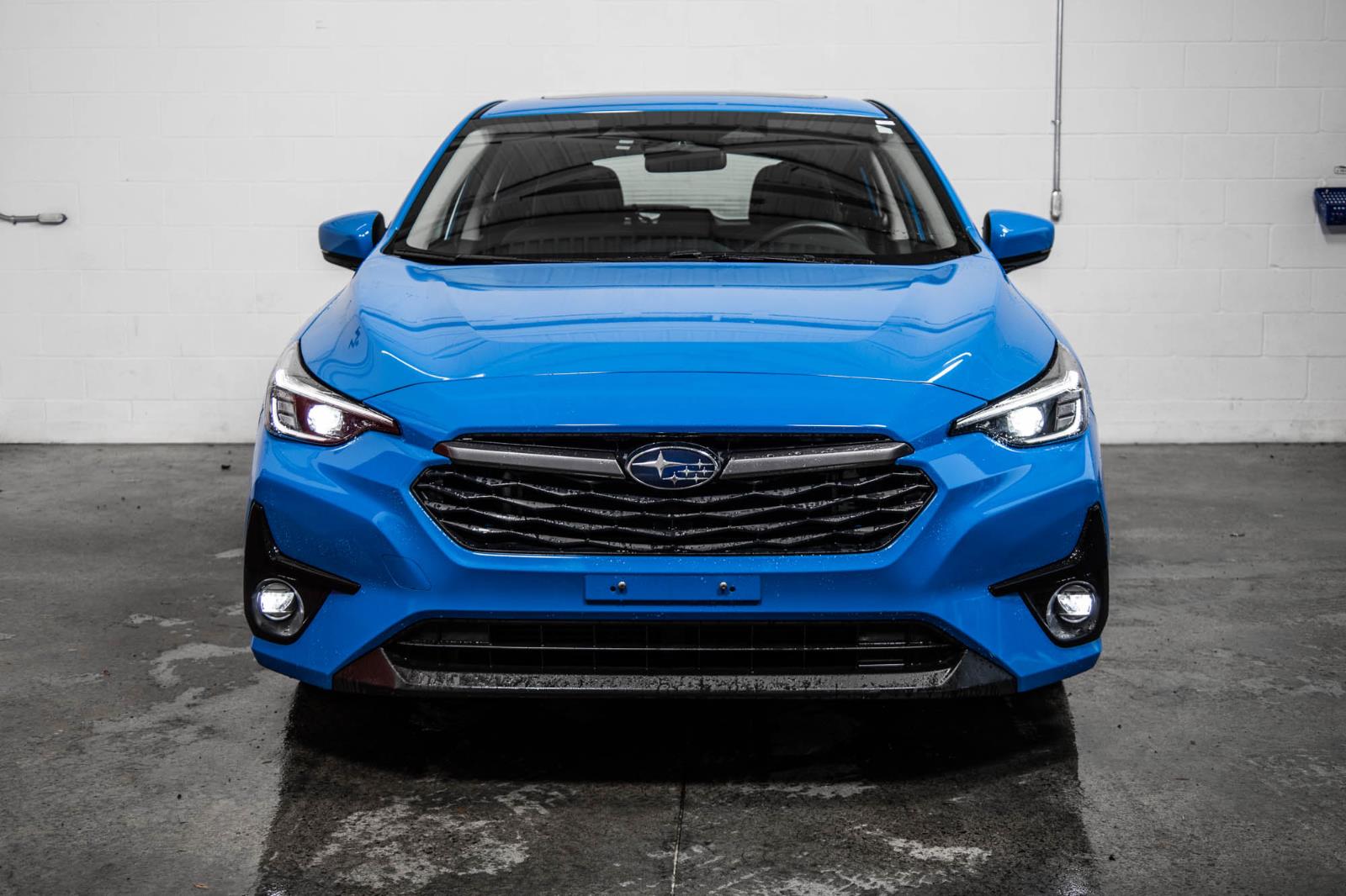 subaru Impreza 2024 - 5