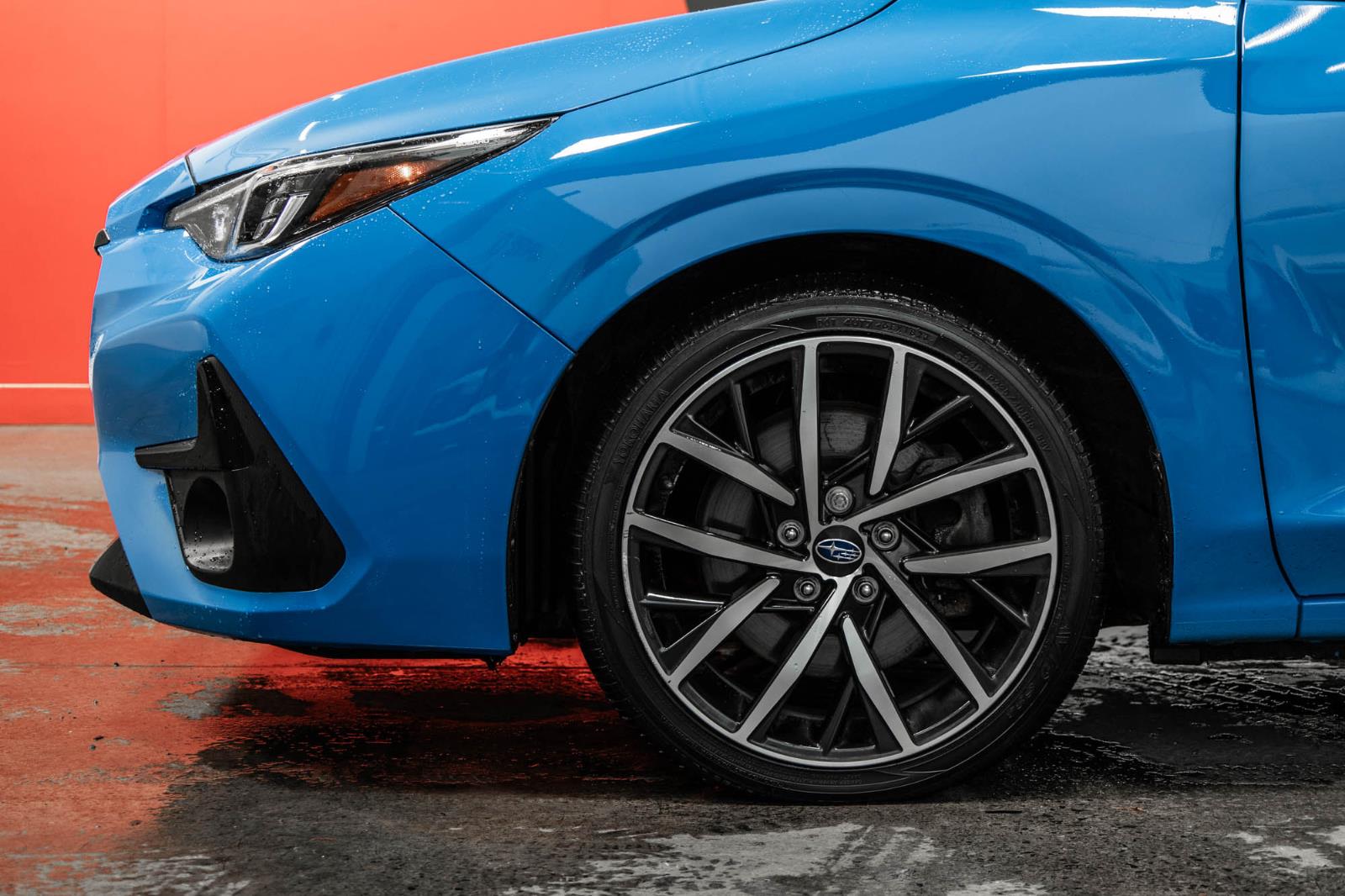 subaru Impreza 2024 - 9