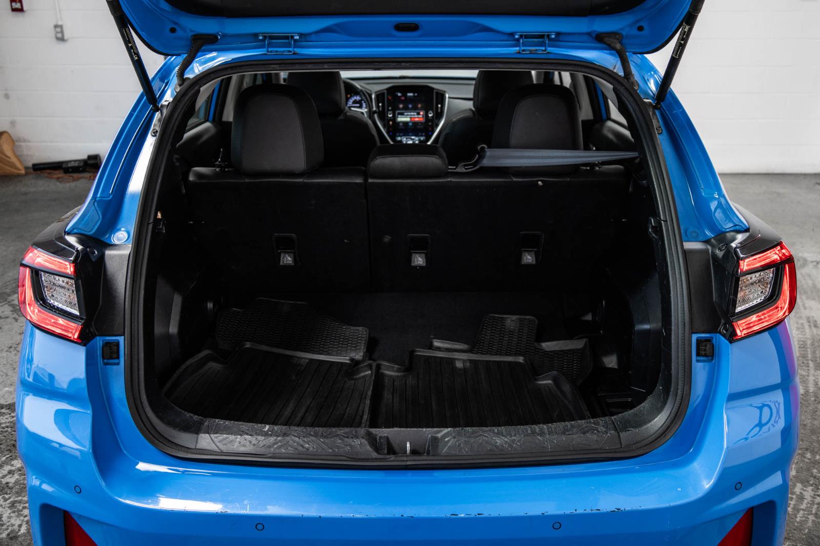 subaru Impreza 2024 - 21