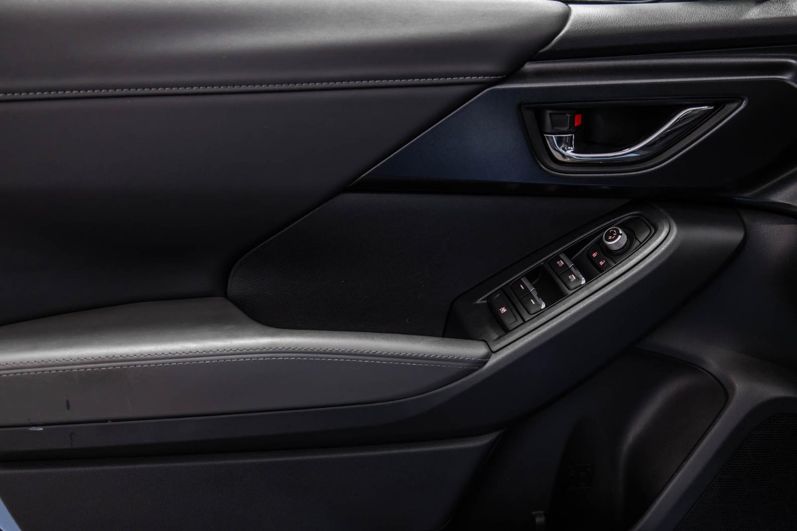 subaru Impreza 2024 - 22