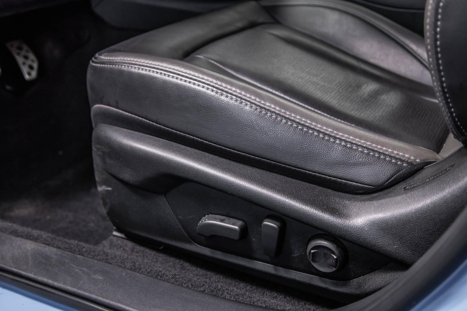 subaru Impreza 2024 - 23