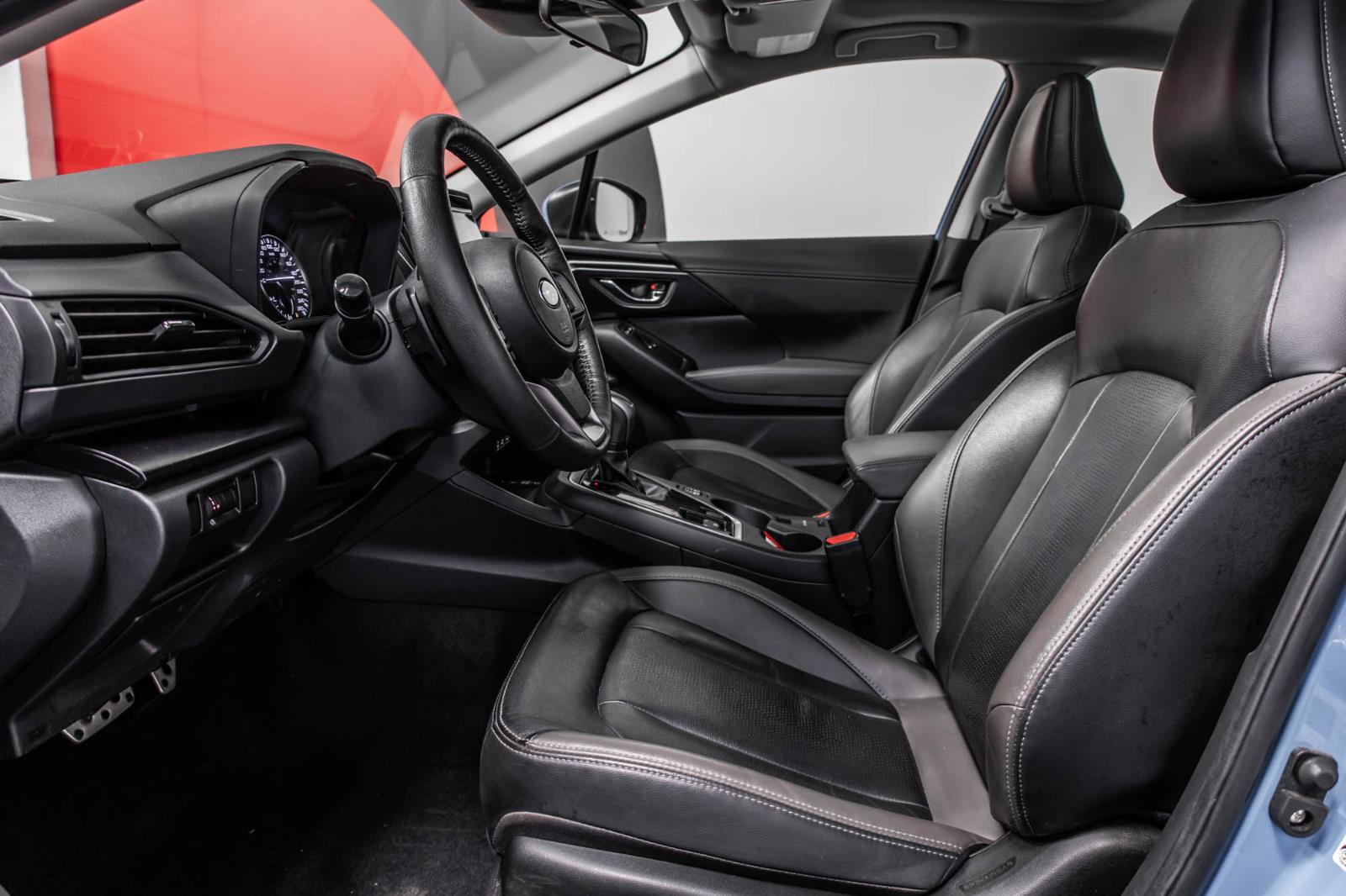 subaru Impreza 2024 - 24