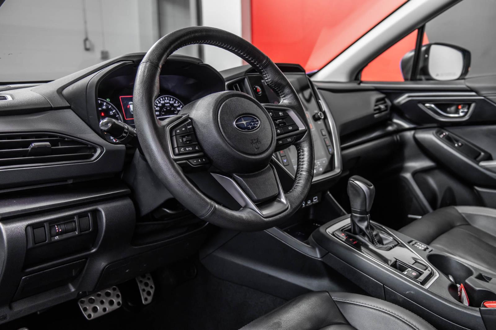 subaru Impreza 2024 - 25