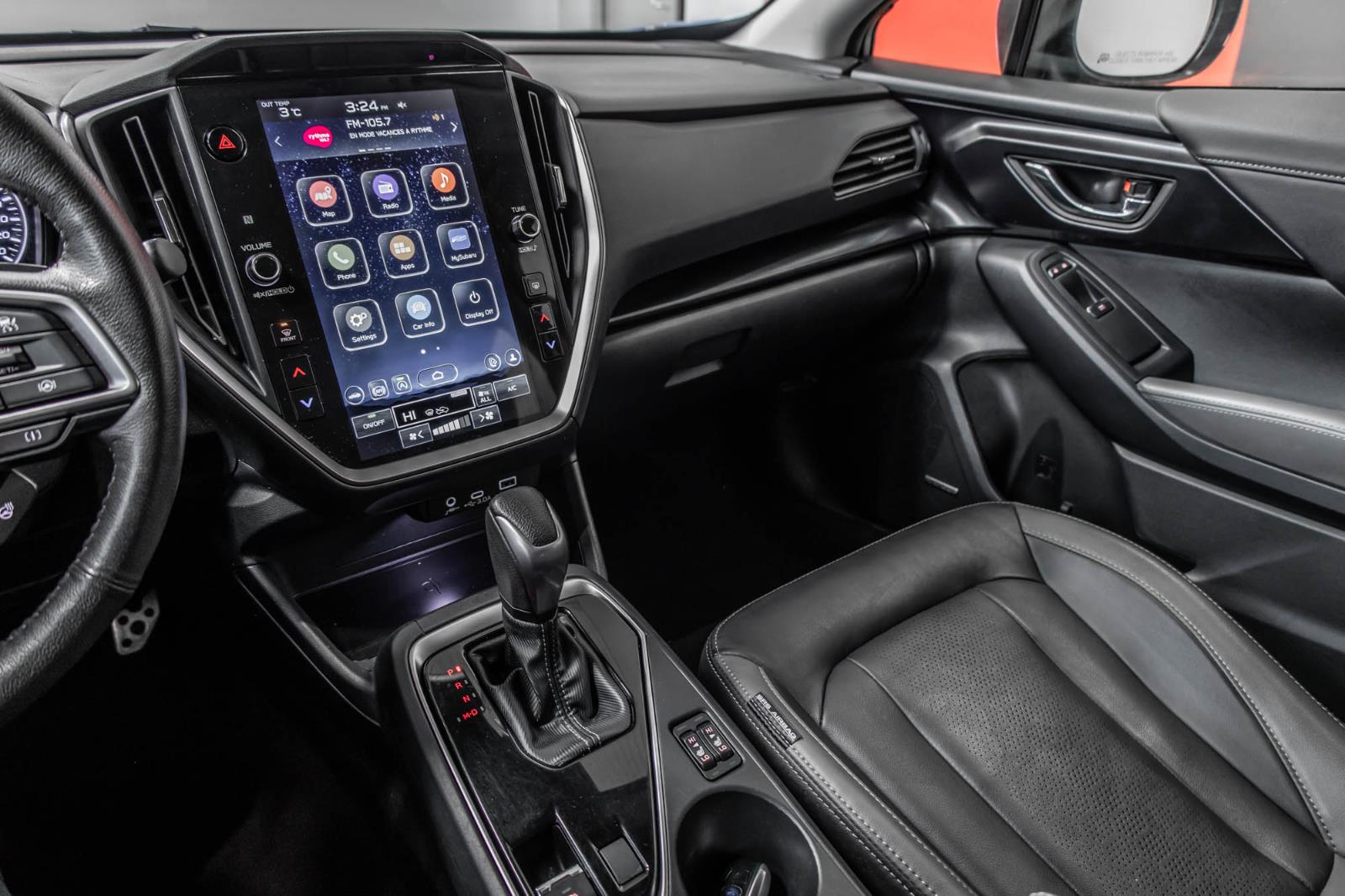 subaru Impreza 2024 - 32