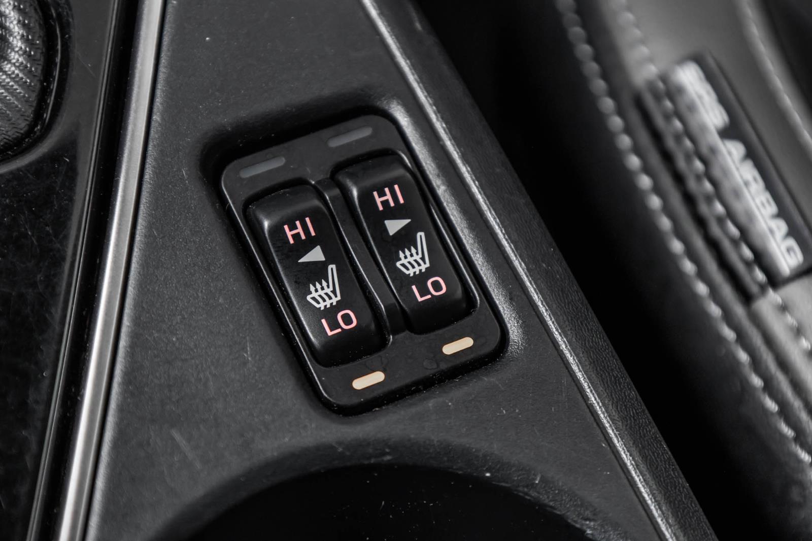 subaru Impreza 2024 - 35