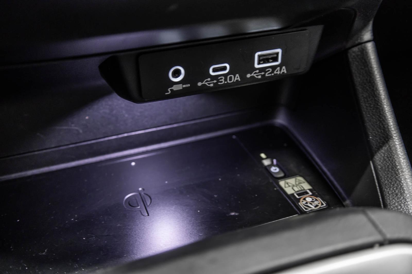 subaru Impreza 2024 - 36