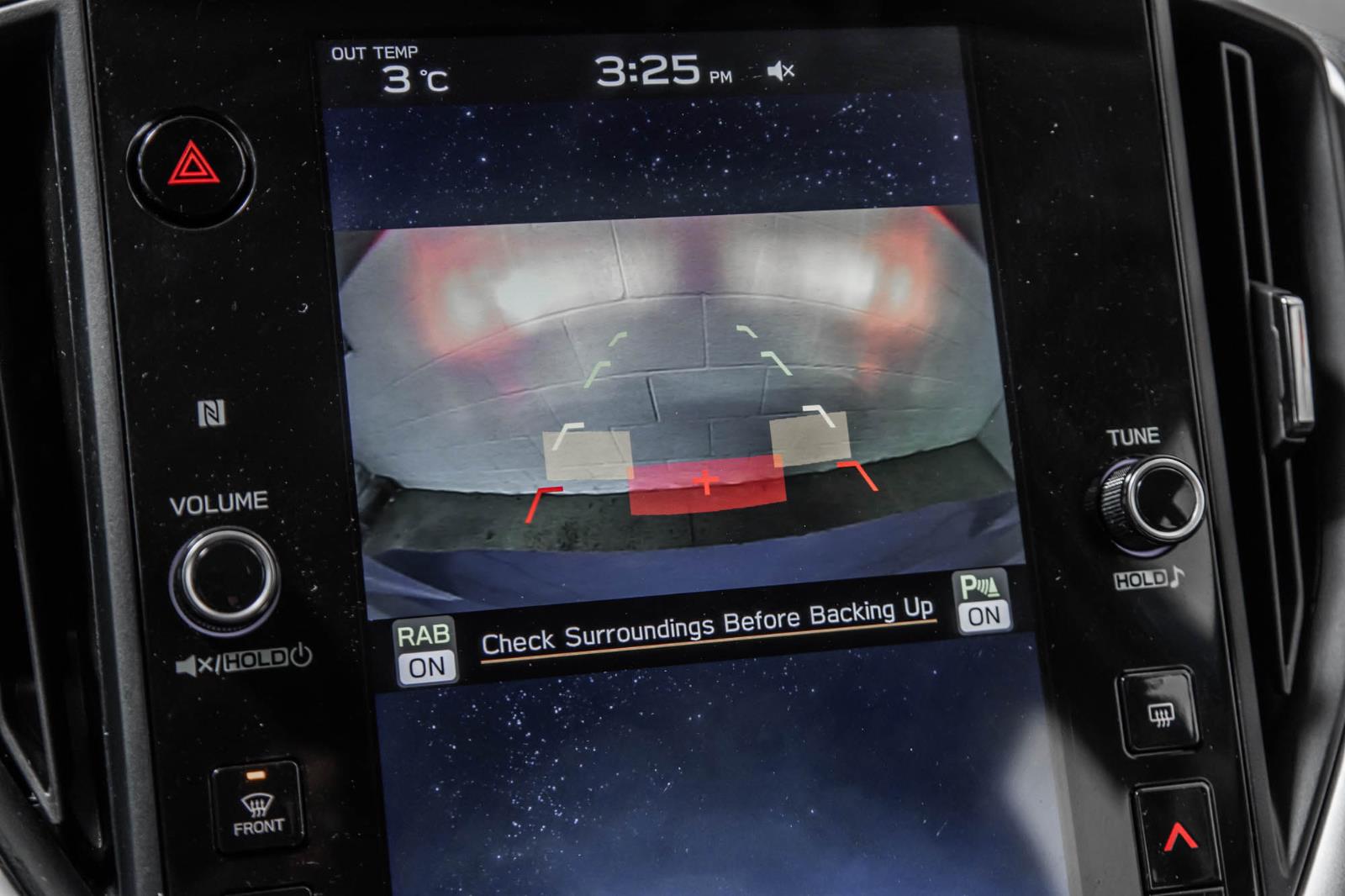 subaru Impreza 2024 - 37