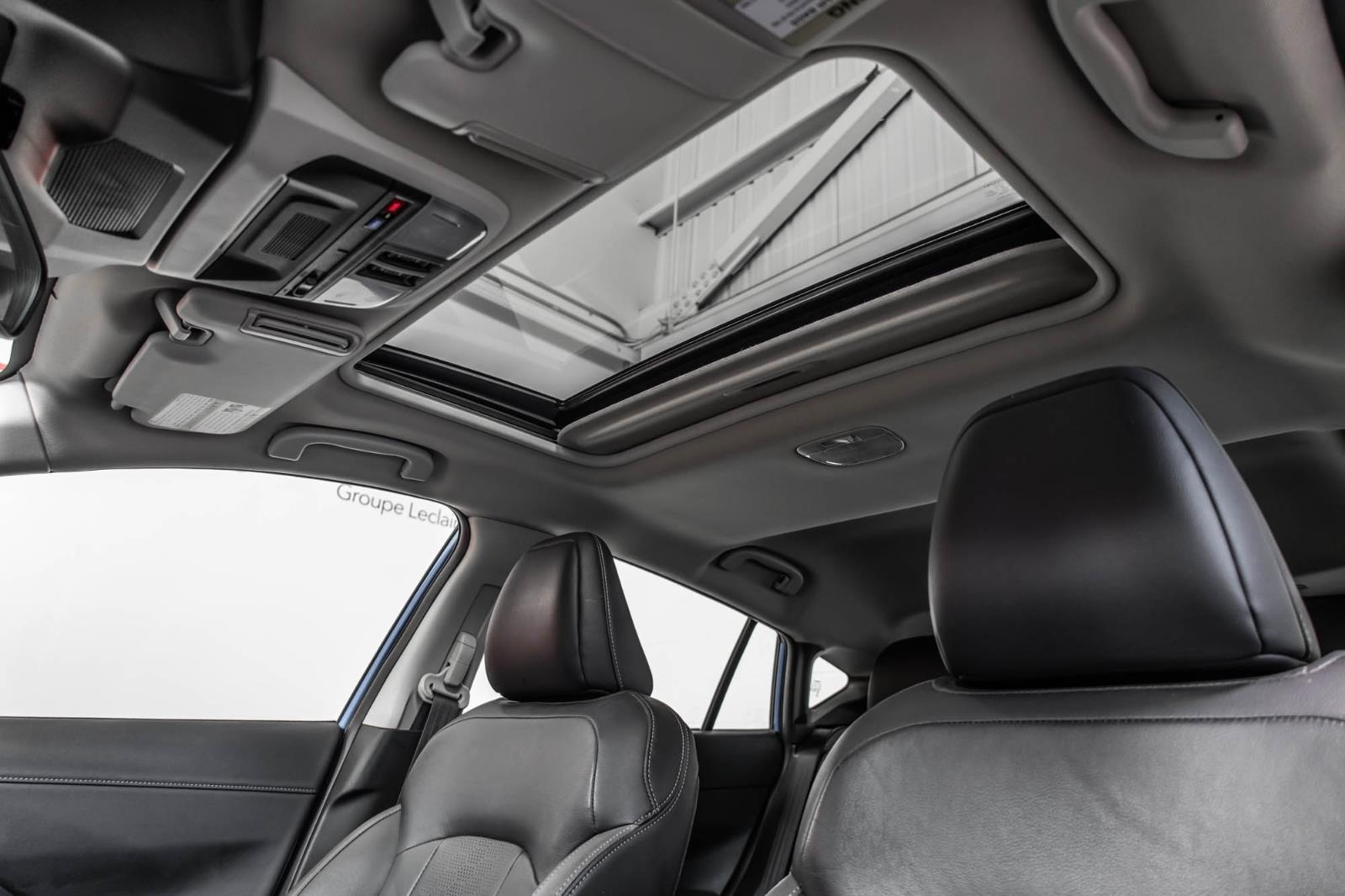 subaru Impreza 2024 - 38