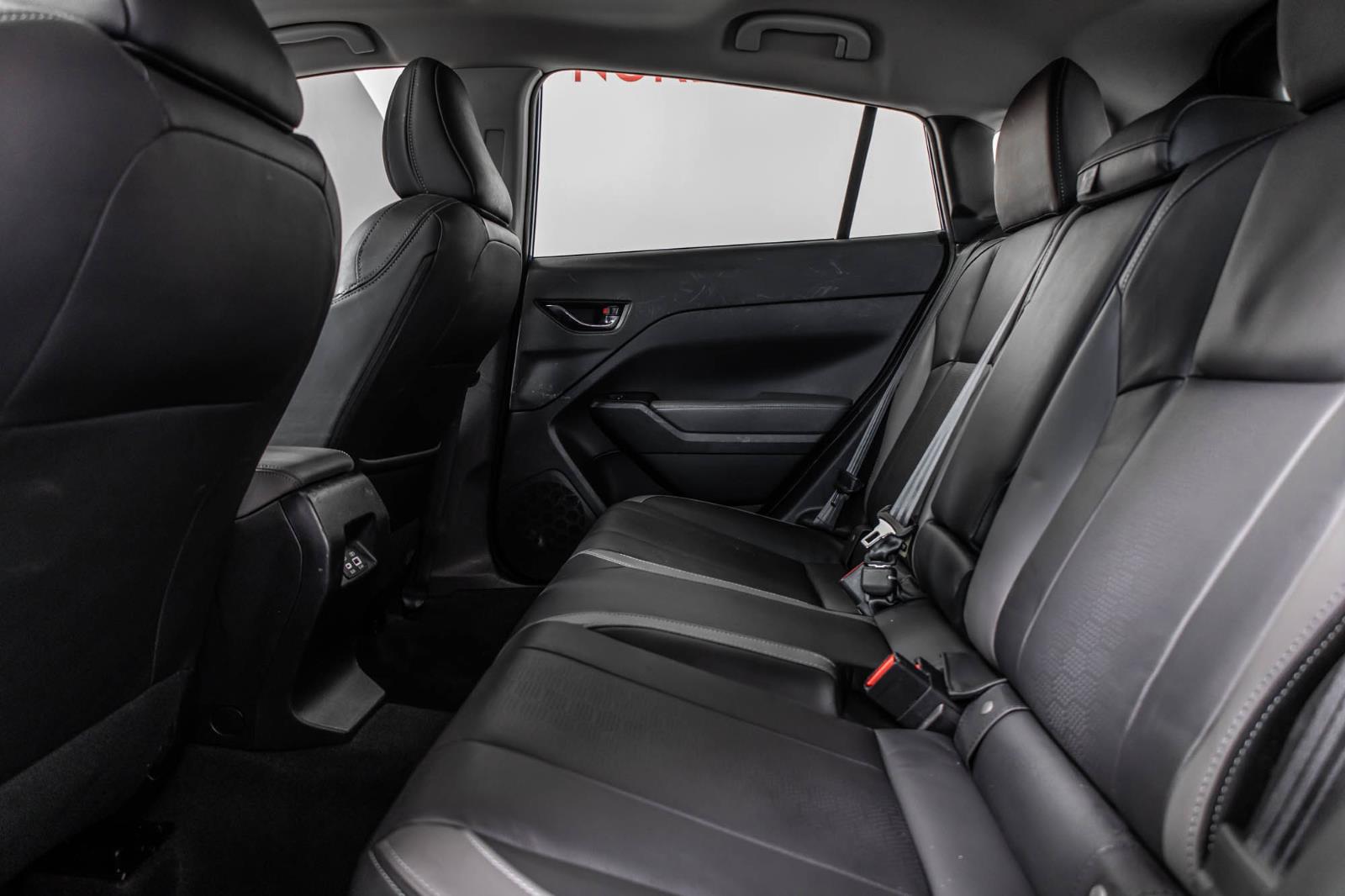 subaru Impreza 2024 - 39