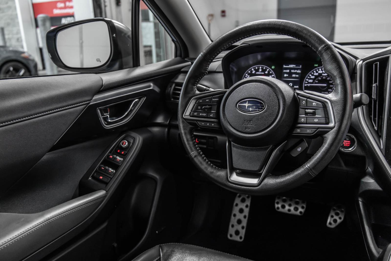 subaru Impreza 2024 - 41