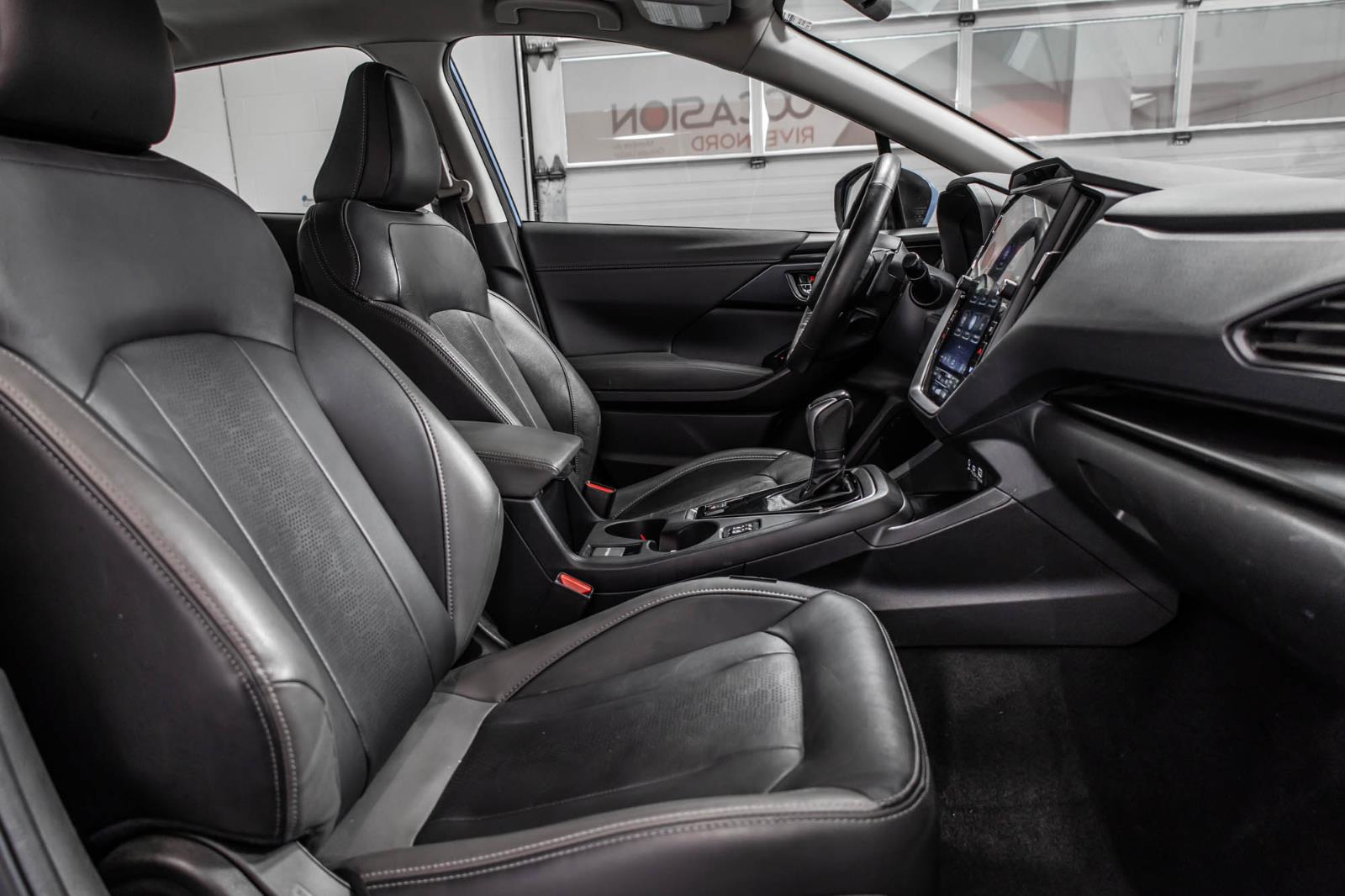 subaru Impreza 2024 - 43