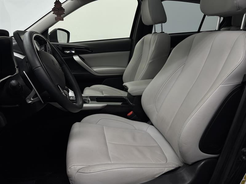 mitsubishi Eclipse Cross 2022 - 2