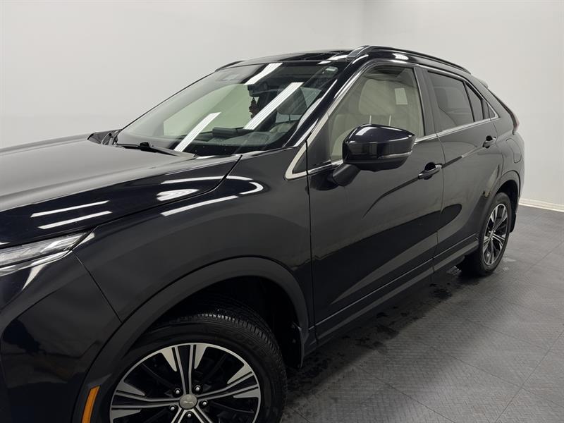 mitsubishi Eclipse Cross 2022 - 3