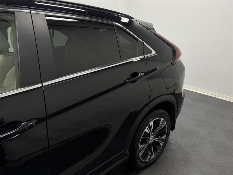 mitsubishi Eclipse Cross 2022 - 4