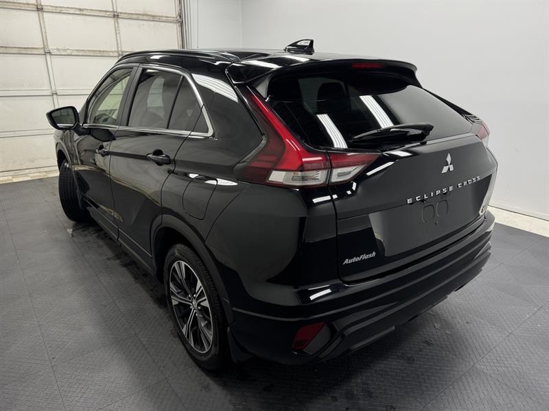 mitsubishi Eclipse Cross 2022 - 5