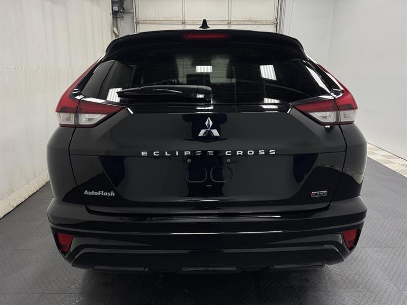 mitsubishi Eclipse Cross 2022 - 6