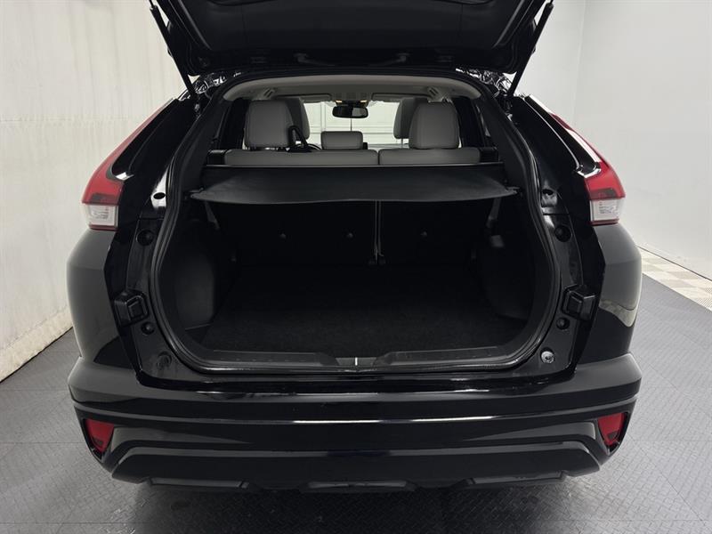 mitsubishi Eclipse Cross 2022 - 7