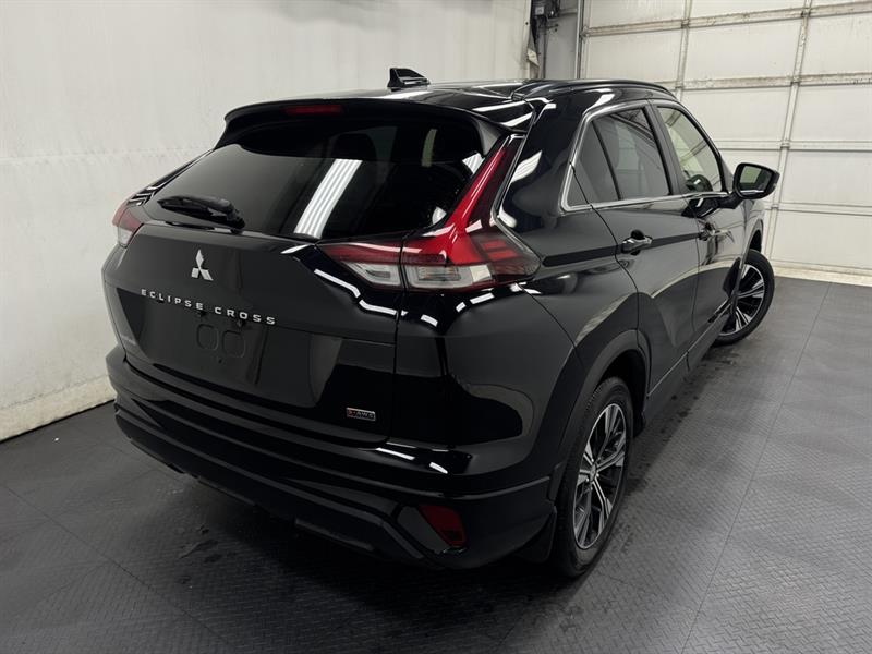 mitsubishi Eclipse Cross 2022 - 9