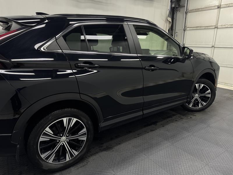 mitsubishi Eclipse Cross 2022 - 11