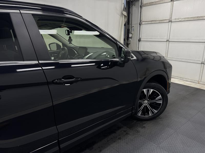 mitsubishi Eclipse Cross 2022 - 13