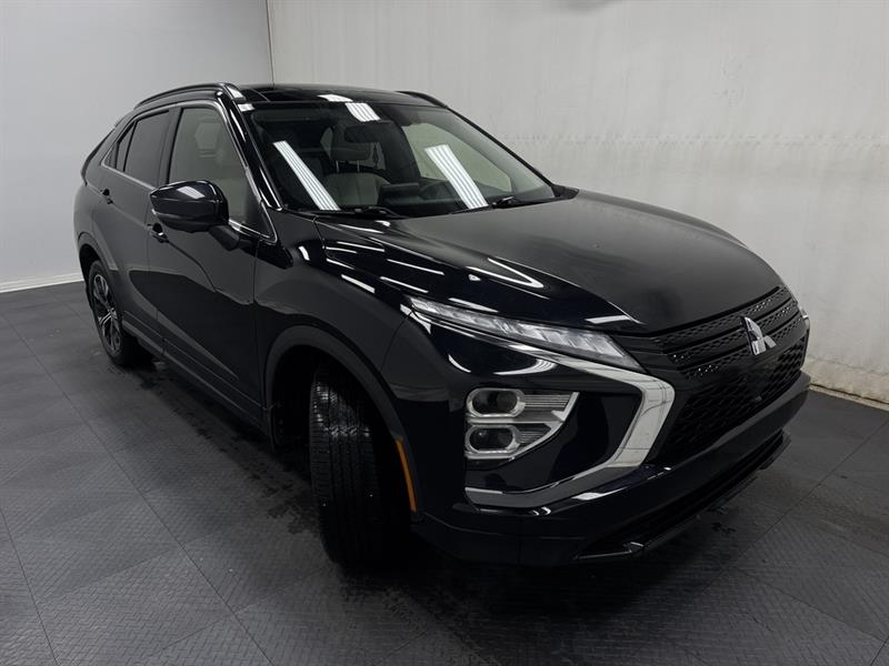 mitsubishi Eclipse Cross 2022 - 15