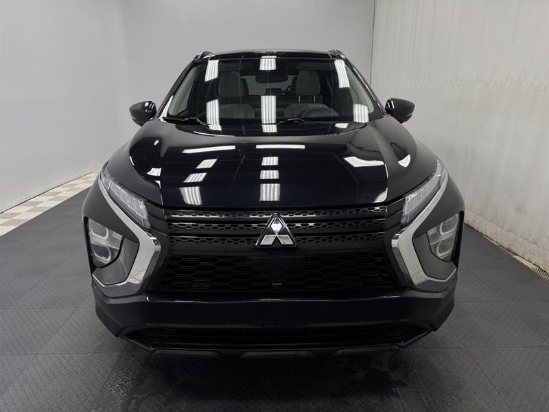 mitsubishi Eclipse Cross 2022 - 17