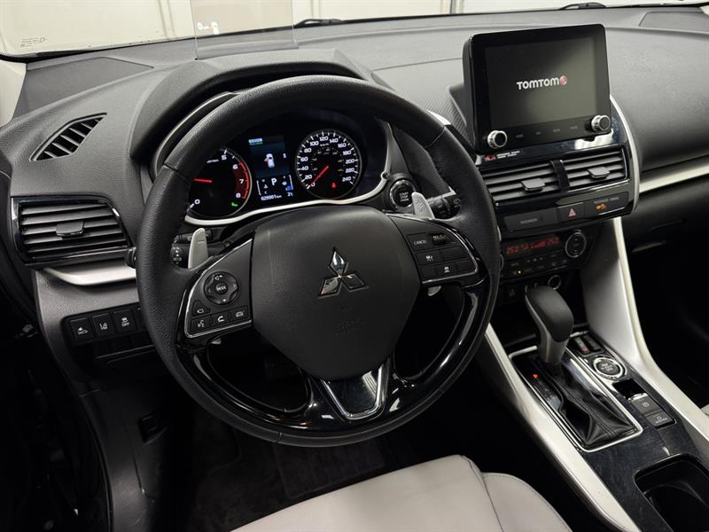 mitsubishi Eclipse Cross 2022 - 18