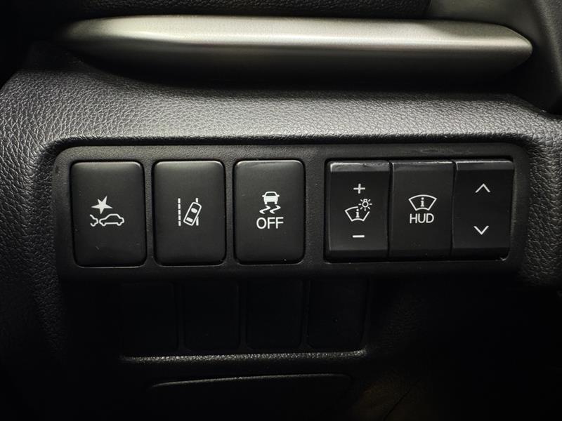 mitsubishi Eclipse Cross 2022 - 19