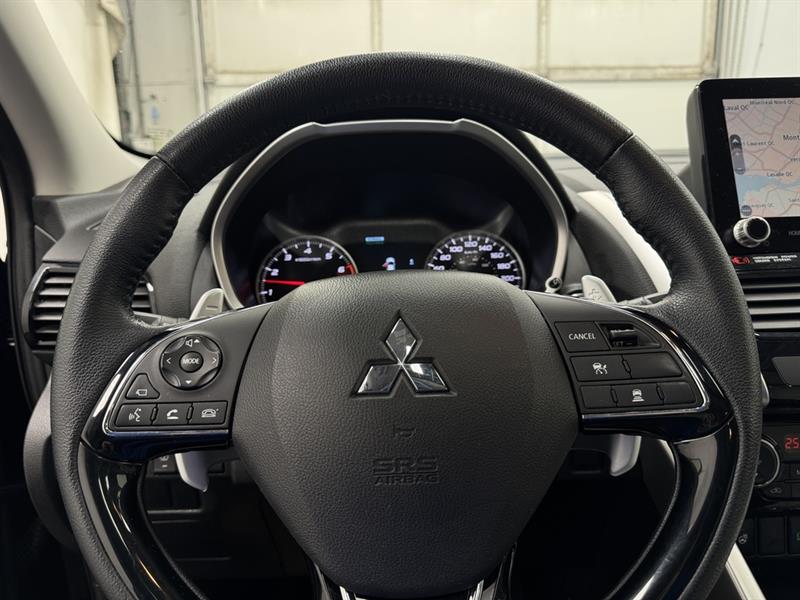 mitsubishi Eclipse Cross 2022 - 20