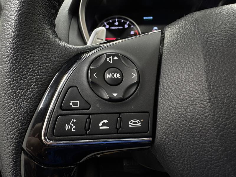 mitsubishi Eclipse Cross 2022 - 21