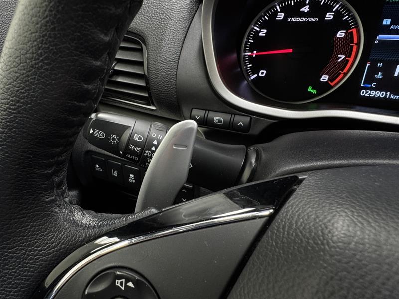 mitsubishi Eclipse Cross 2022 - 22