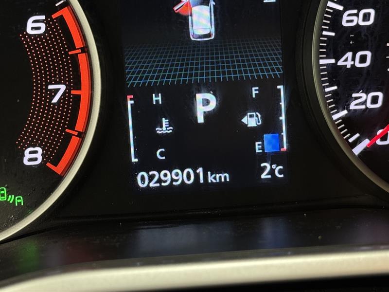 mitsubishi Eclipse Cross 2022 - 23