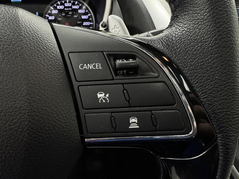 mitsubishi Eclipse Cross 2022 - 24