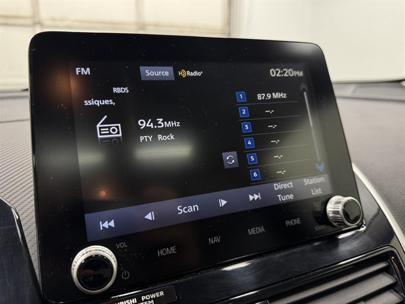 mitsubishi Eclipse Cross 2022 - 28