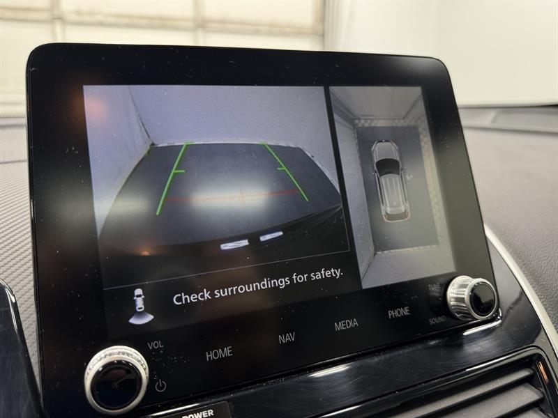 mitsubishi Eclipse Cross 2022 - 30