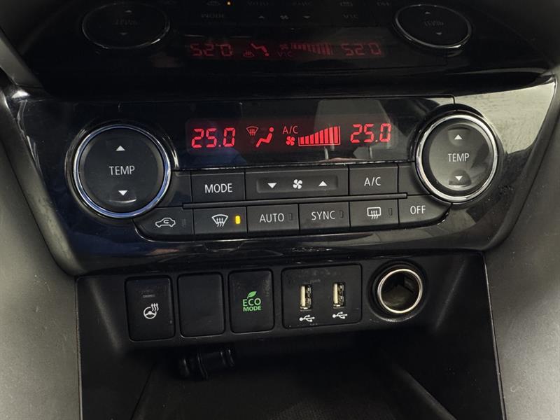 mitsubishi Eclipse Cross 2022 - 32