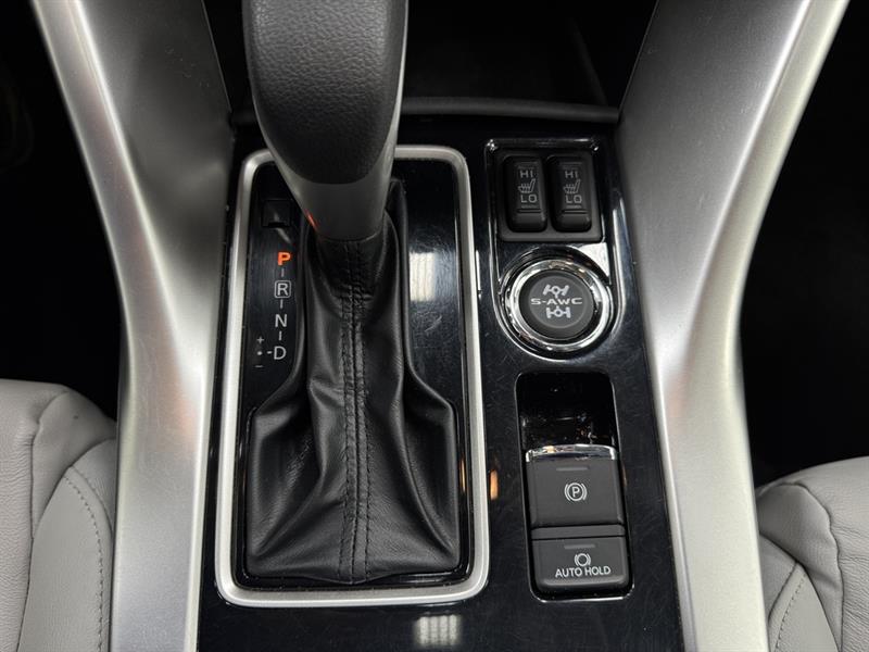 mitsubishi Eclipse Cross 2022 - 33