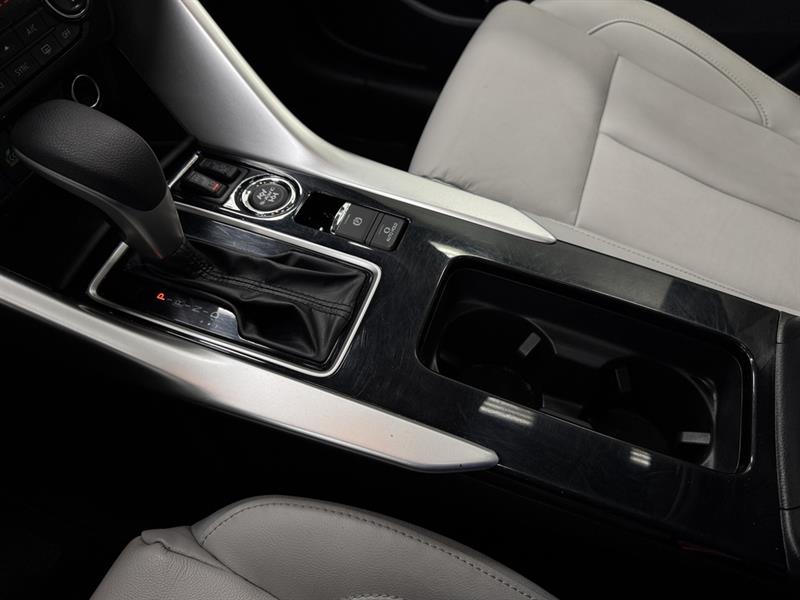 mitsubishi Eclipse Cross 2022 - 34