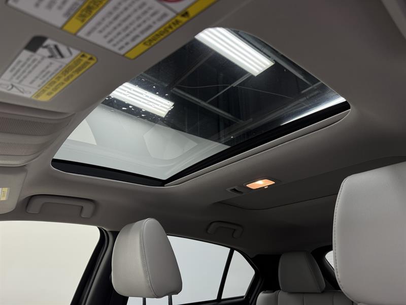 mitsubishi Eclipse Cross 2022 - 35