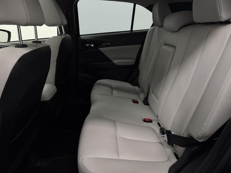 mitsubishi Eclipse Cross 2022 - 36