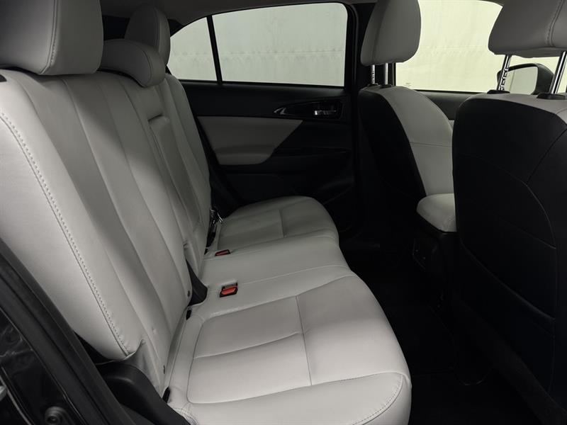 mitsubishi Eclipse Cross 2022 - 37