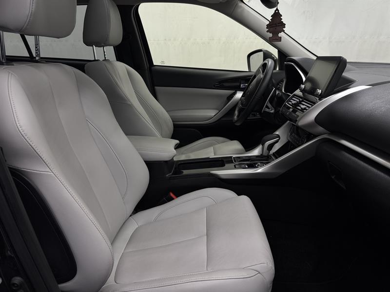 mitsubishi Eclipse Cross 2022 - 38