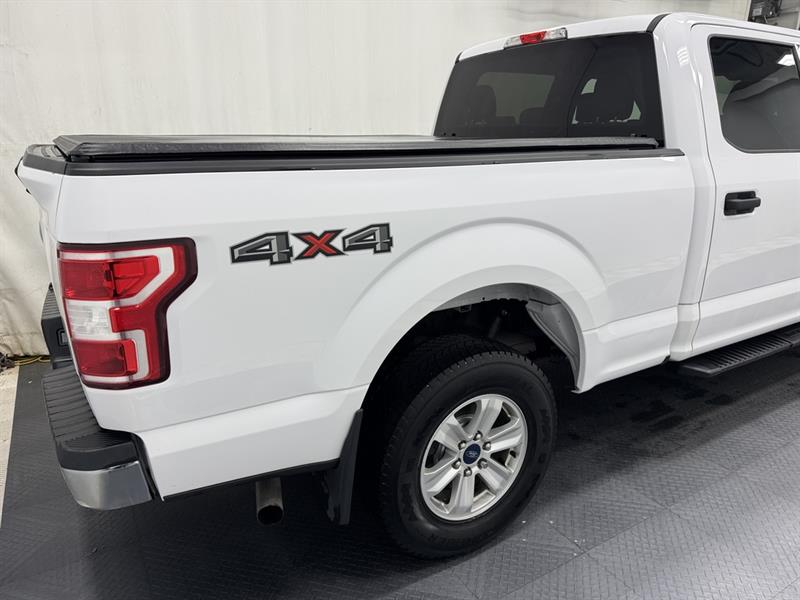 ford F-150 2020 - 10