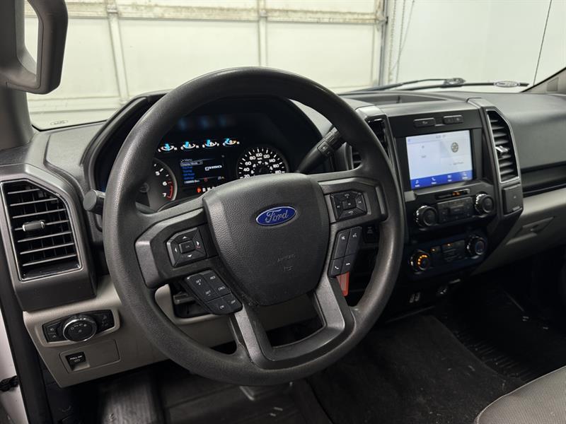 ford F-150 2020 - 18