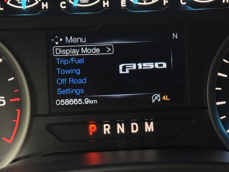 ford F-150 2020 - 22