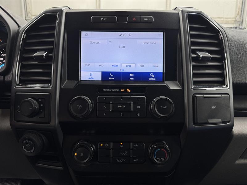 ford F-150 2020 - 27