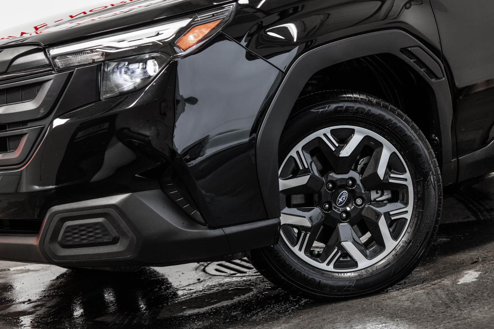 subaru Forester 2025 - 3